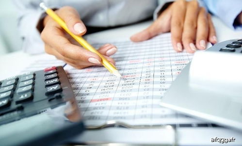 小微企業會計必備 財務經理揭秘5個常識，不懂就不合格