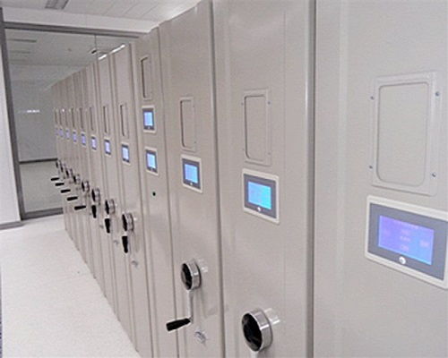 徐州會計憑證密集架與專業審計稅務服務新動向解析